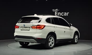 X1 (F48)