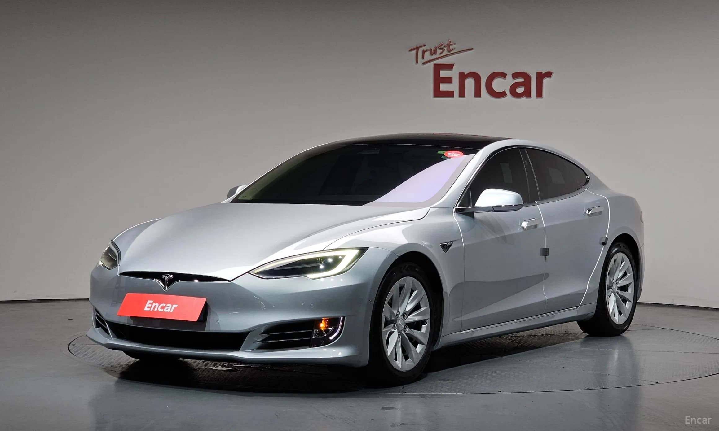 Model S