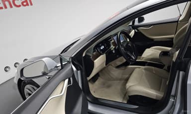 Model S