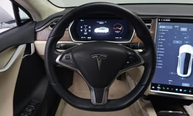 Model S