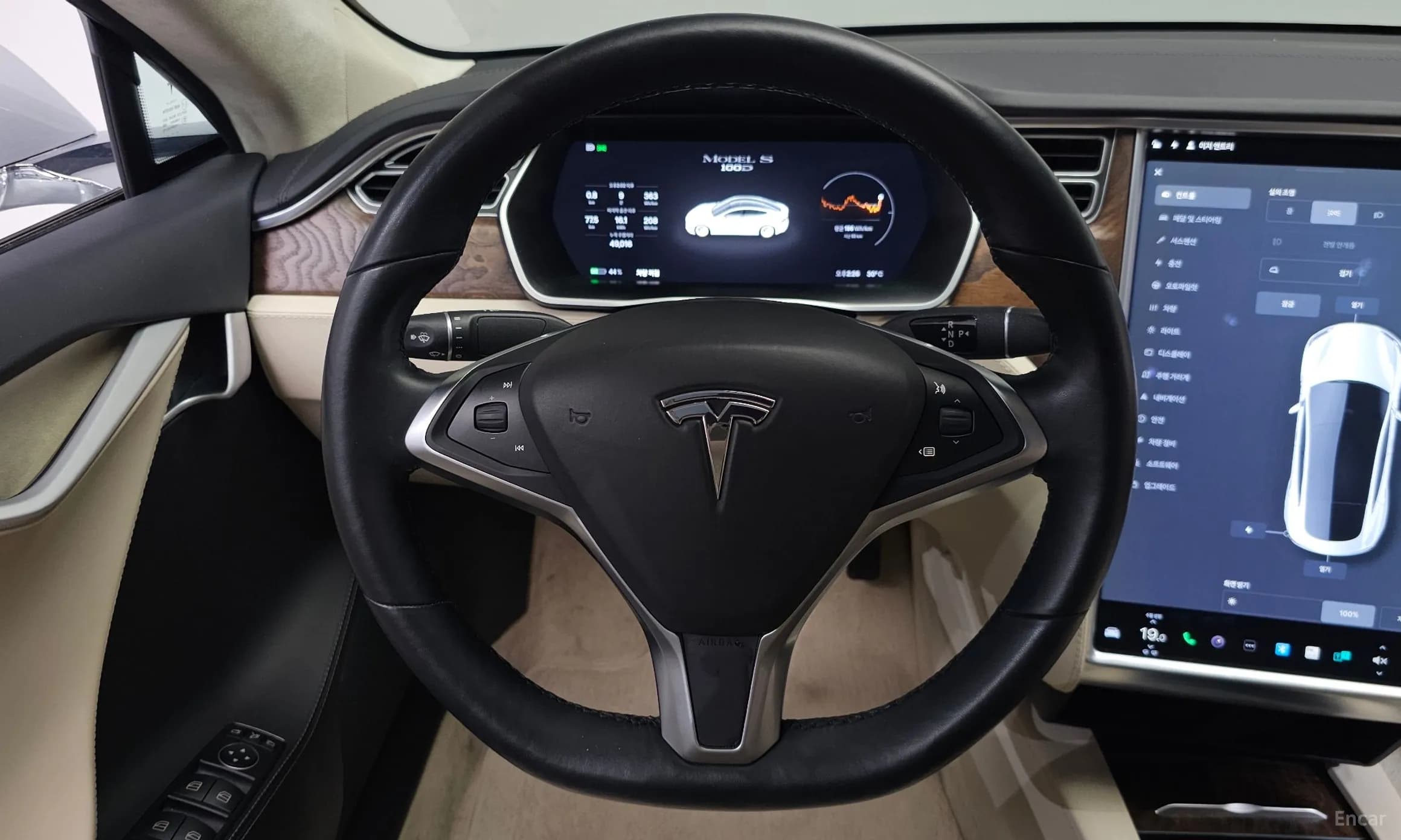 Model S