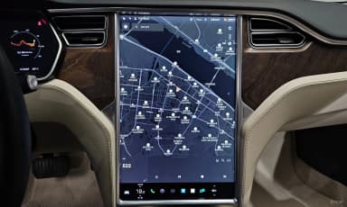 Model S