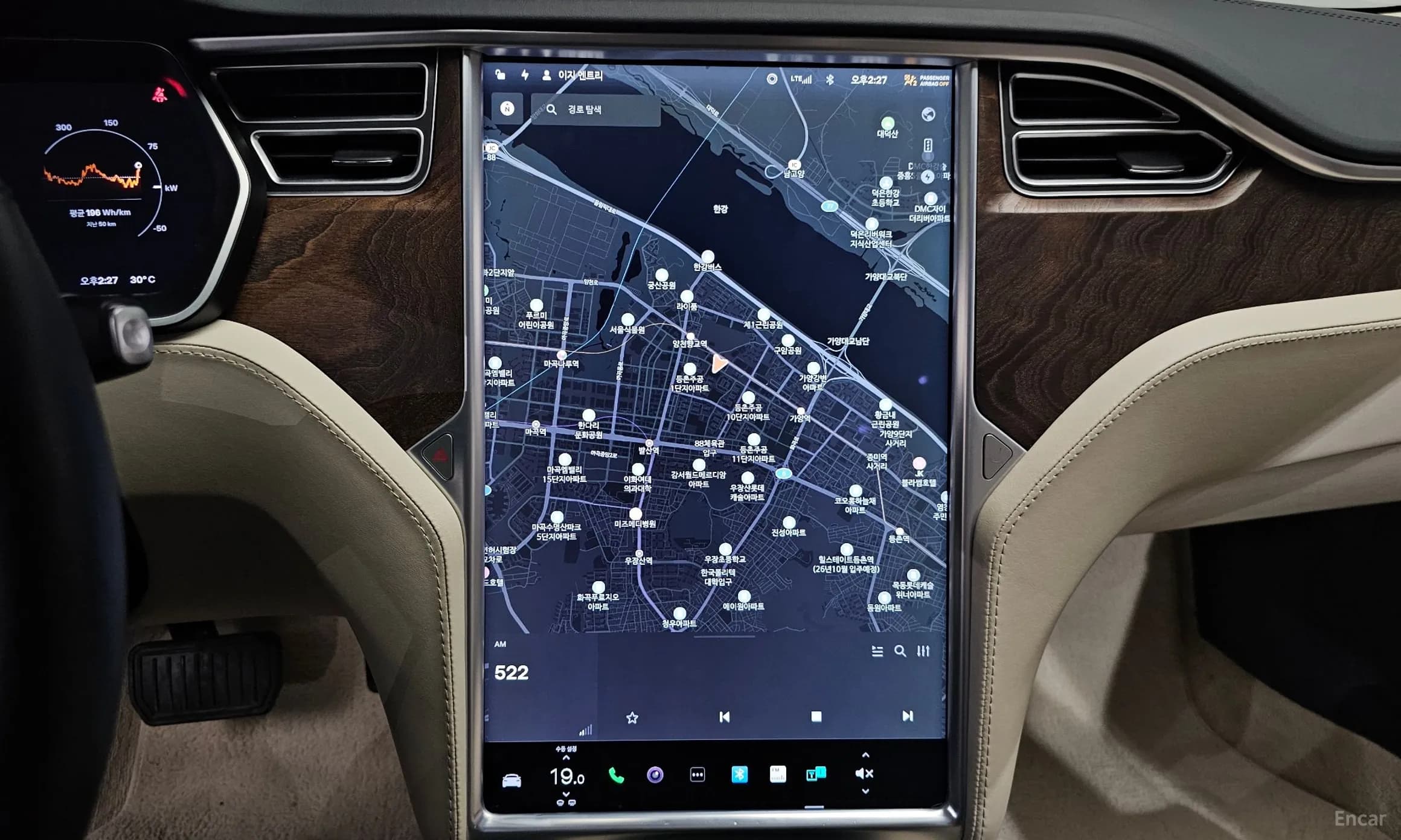 Model S