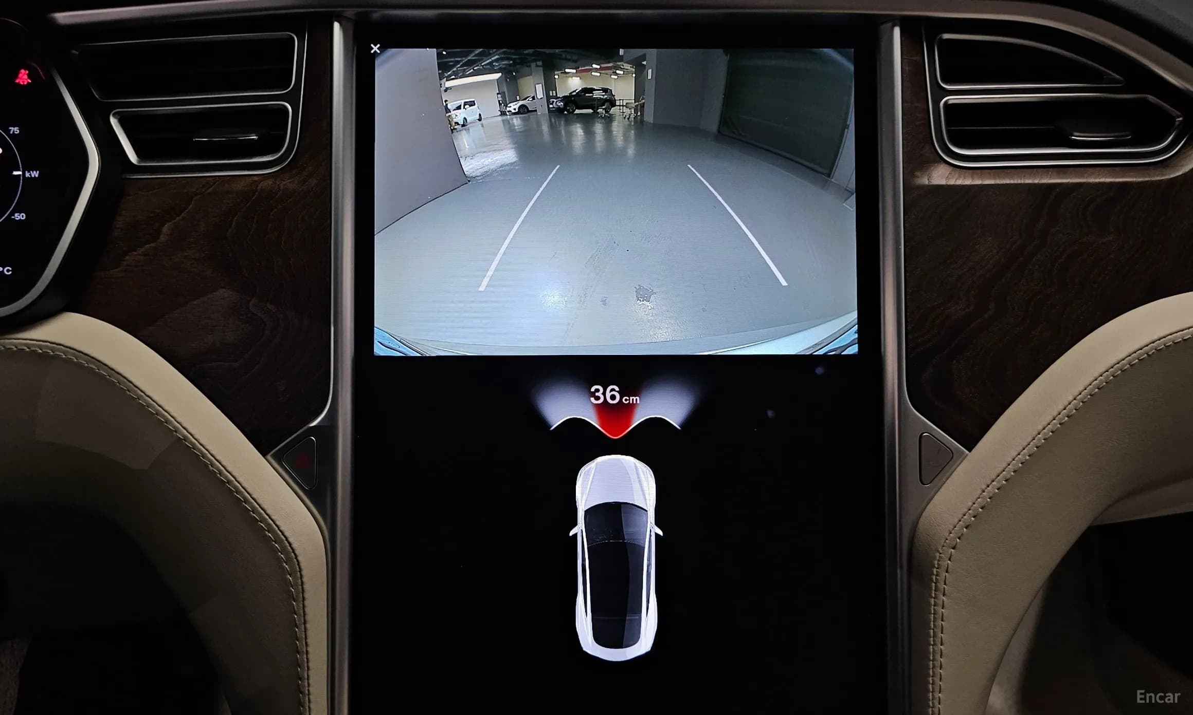 Model S