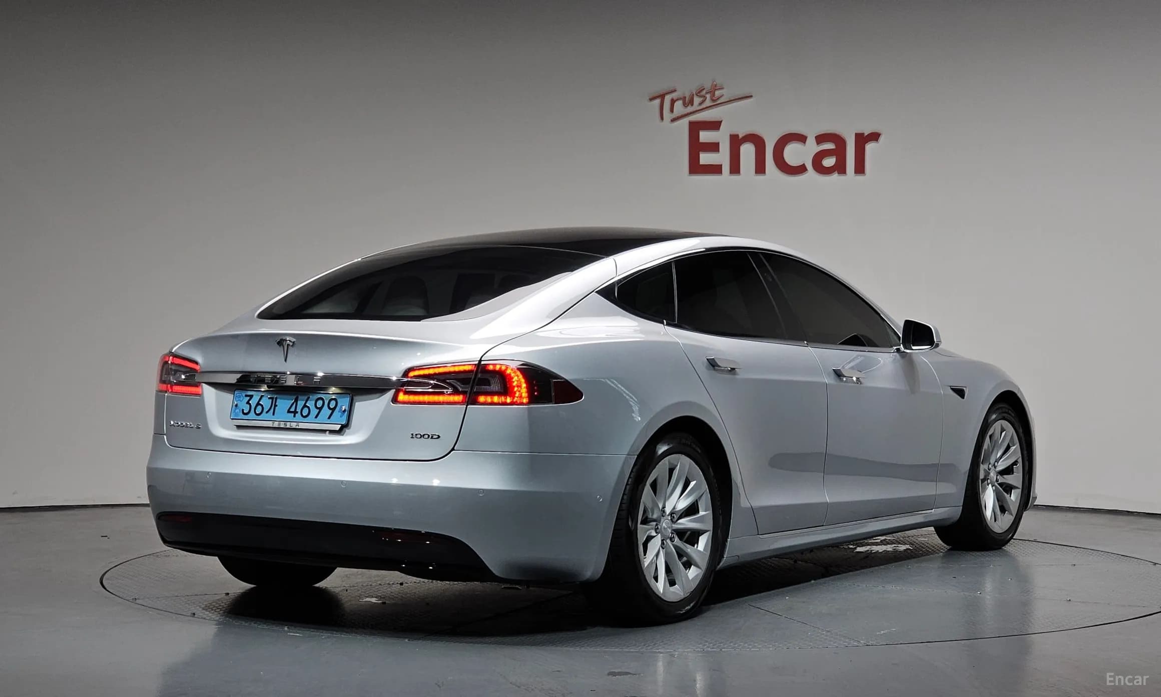 Model S