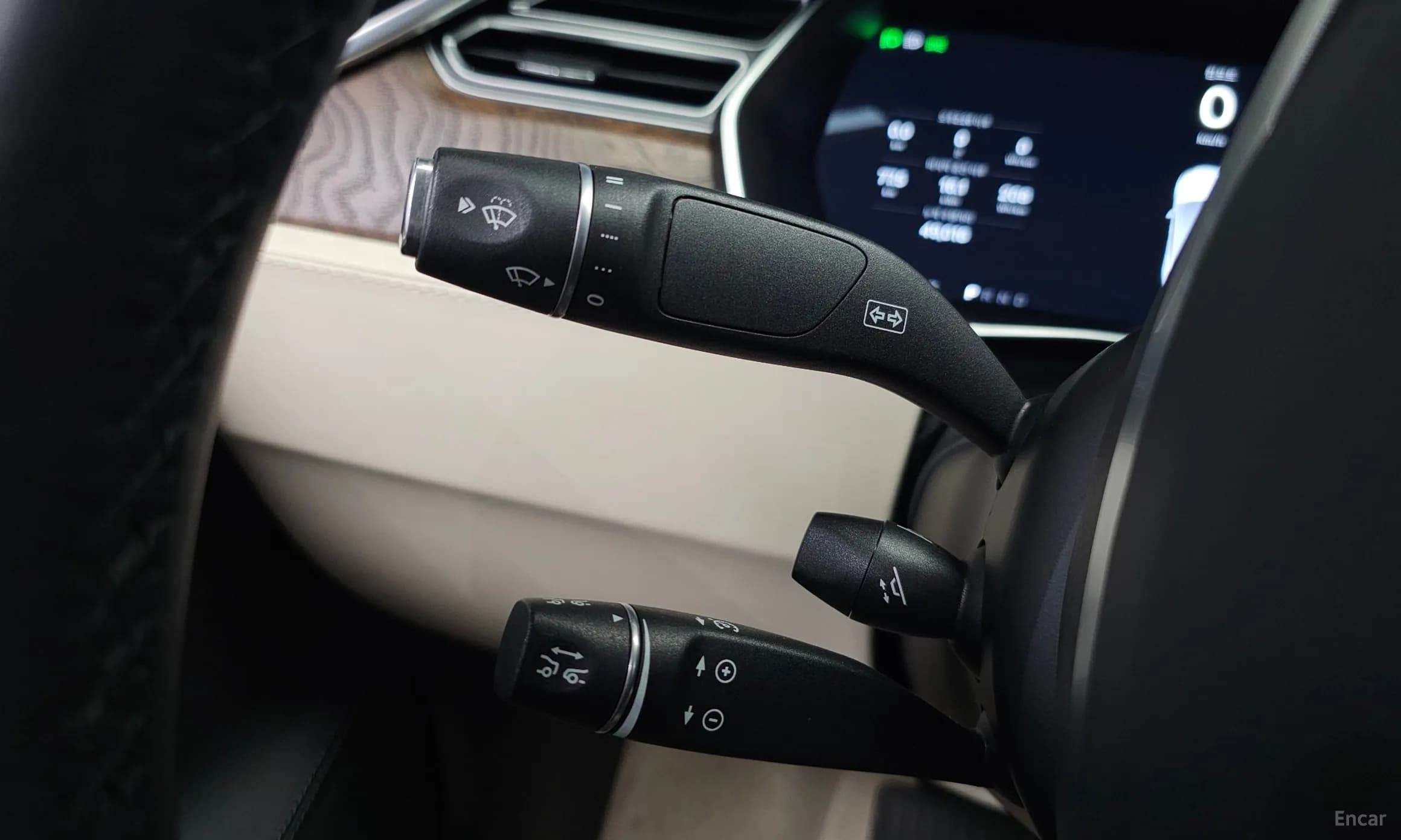 Model S