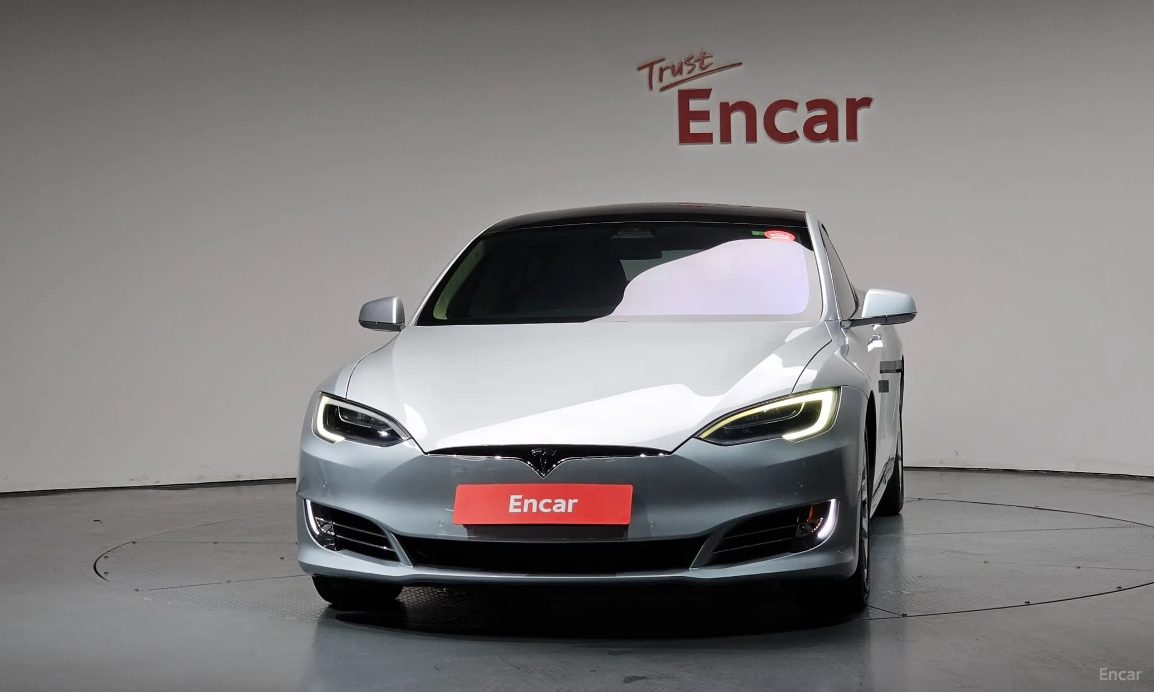 Model S
