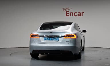 Model S