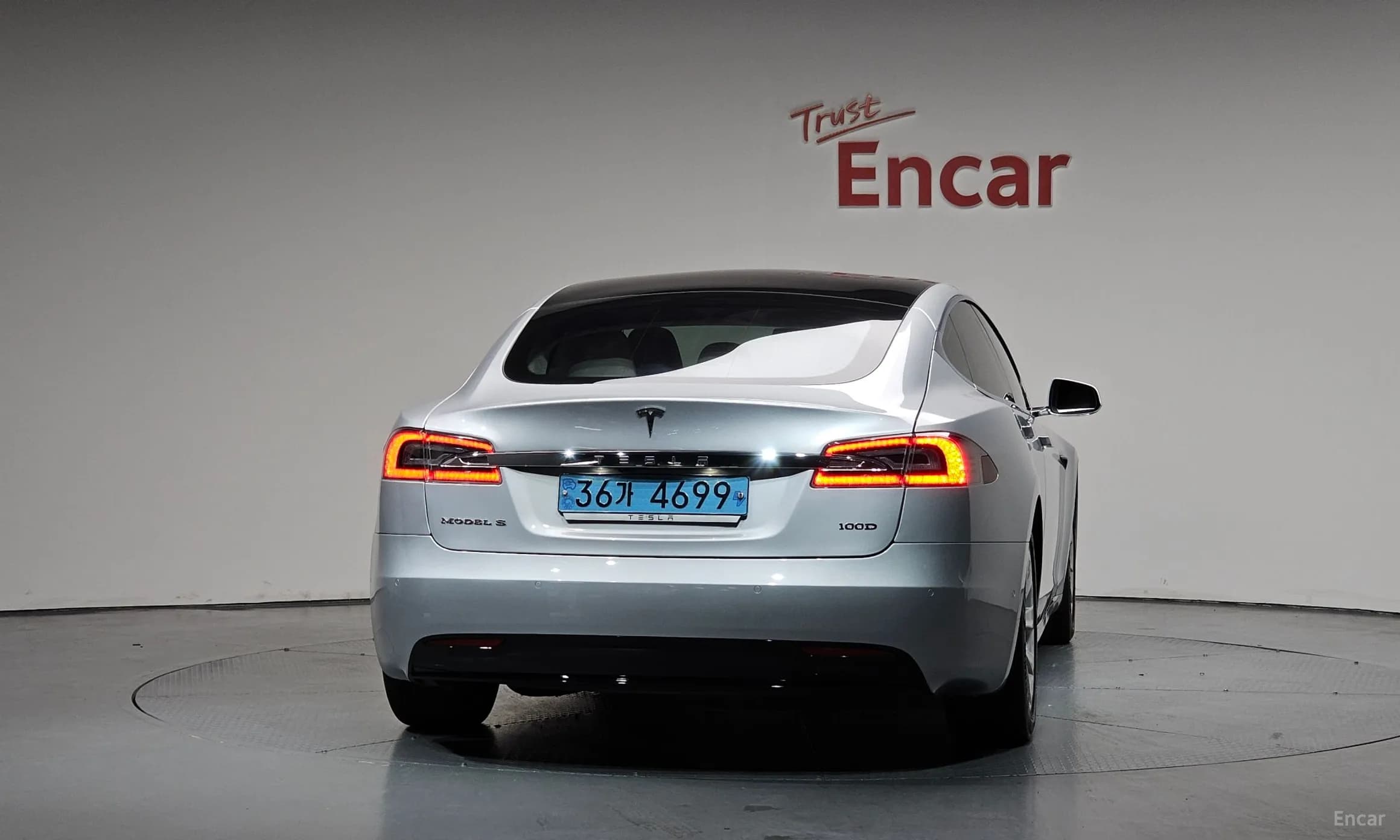 Model S