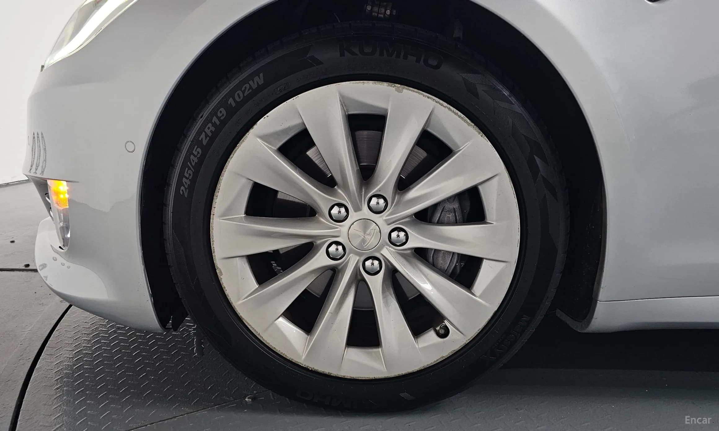 Model S