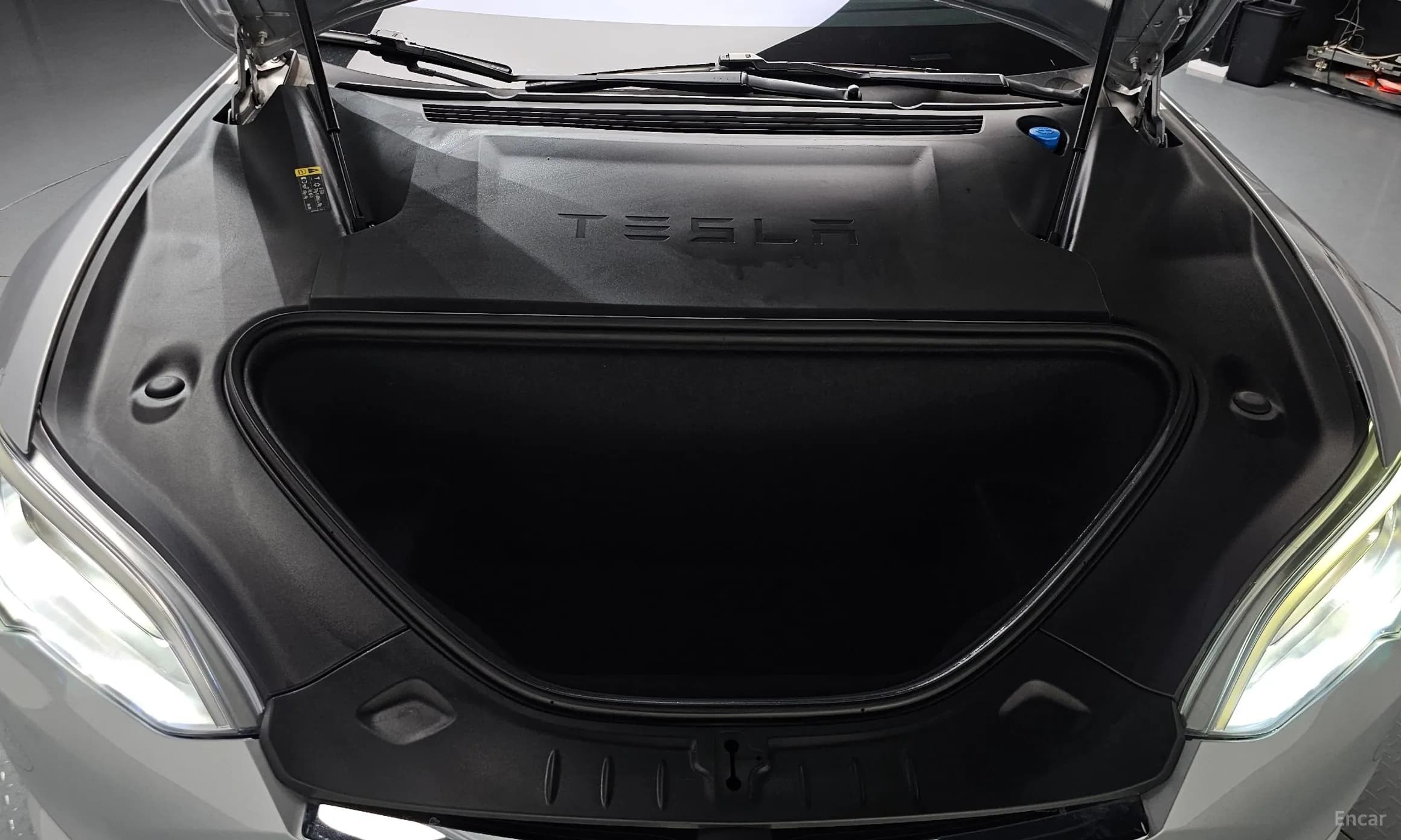 Model S