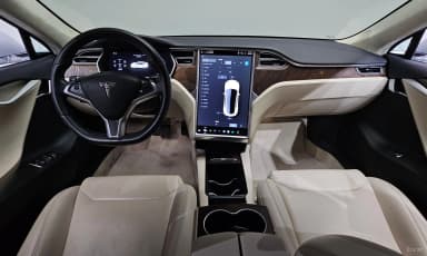 Model S
