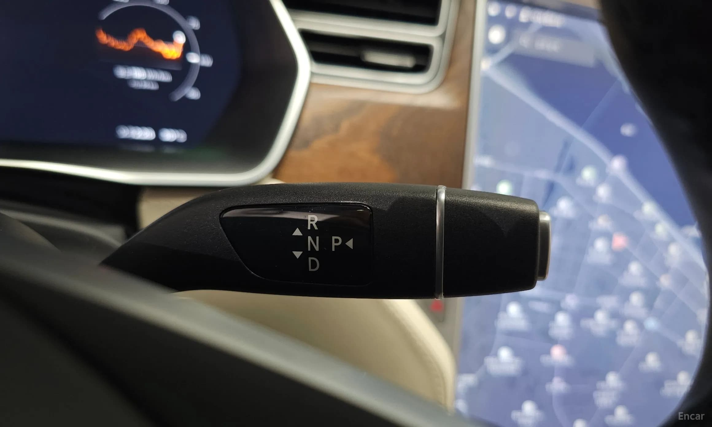 Model S
