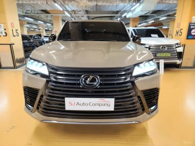 LX Gen 4