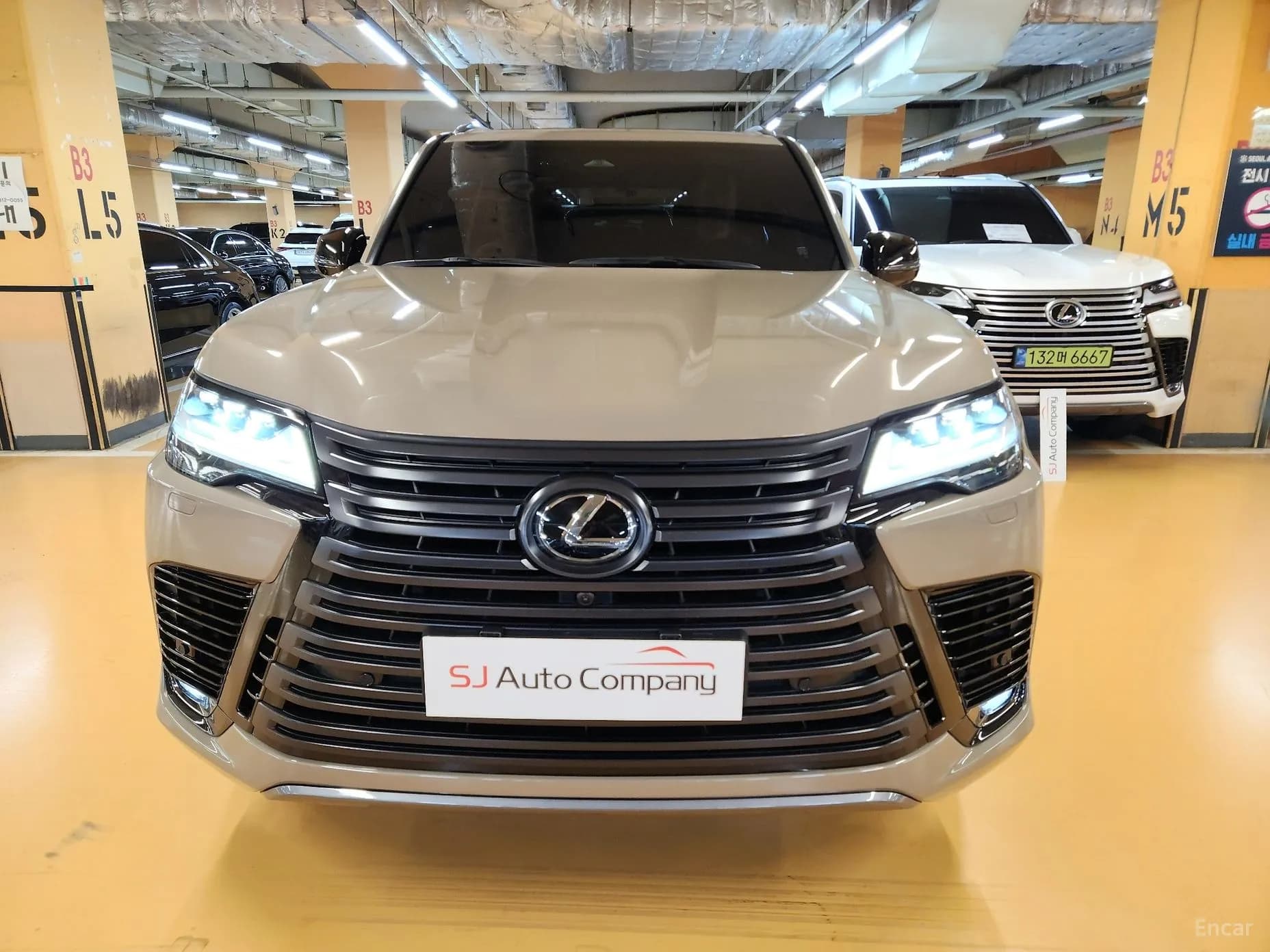LX Gen 4