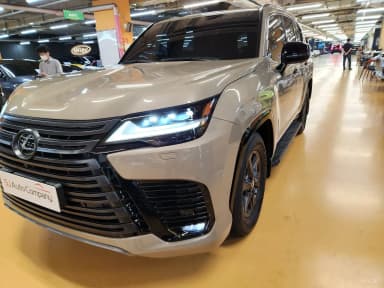 LX Gen 4