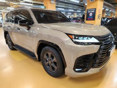LX Gen 4