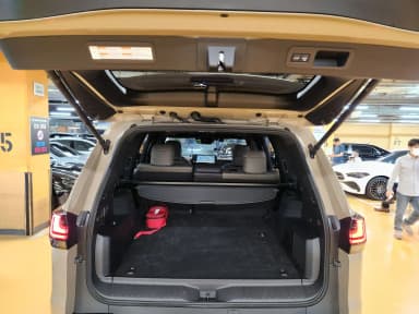 LX Gen 4