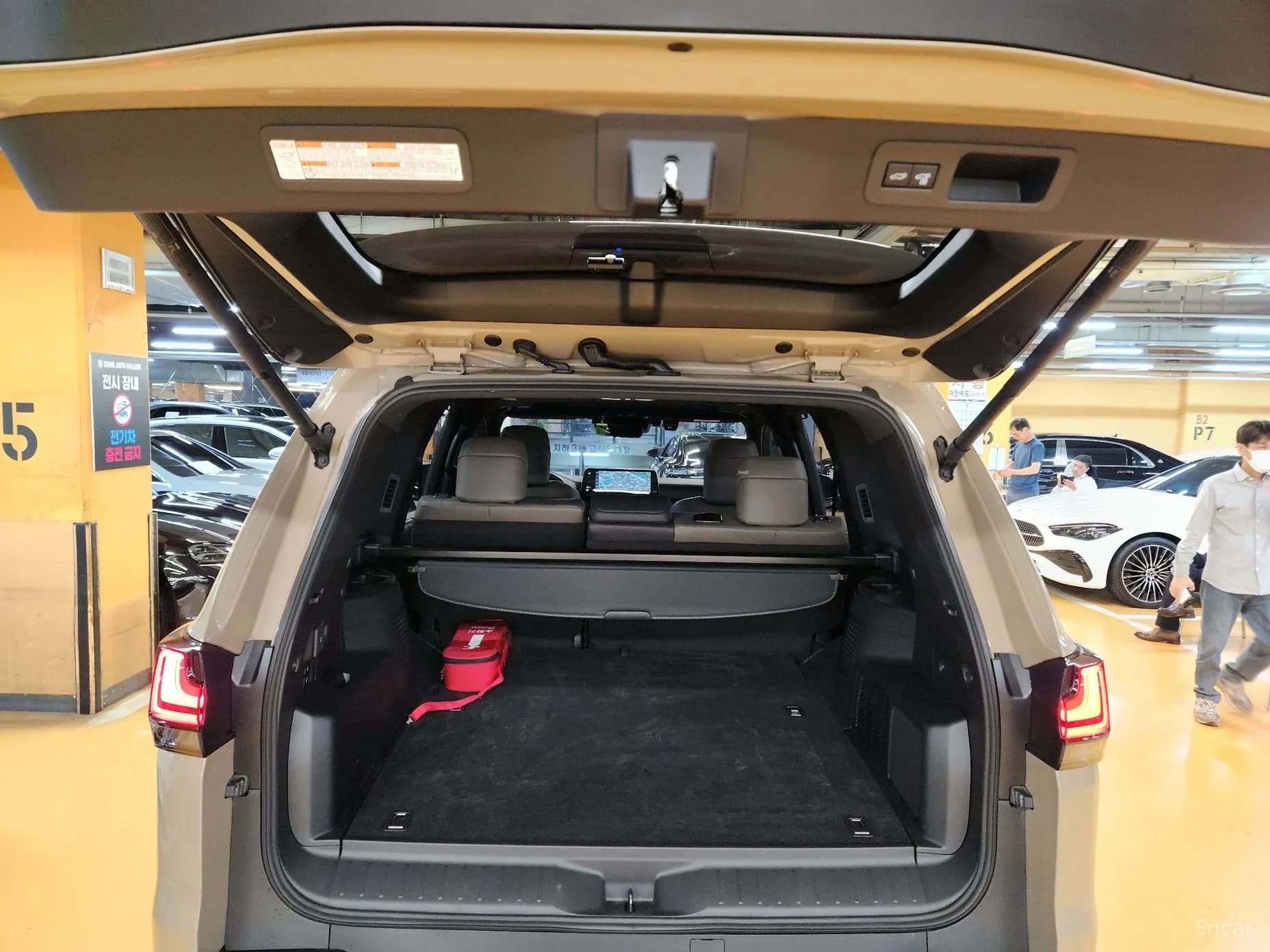LX Gen 4