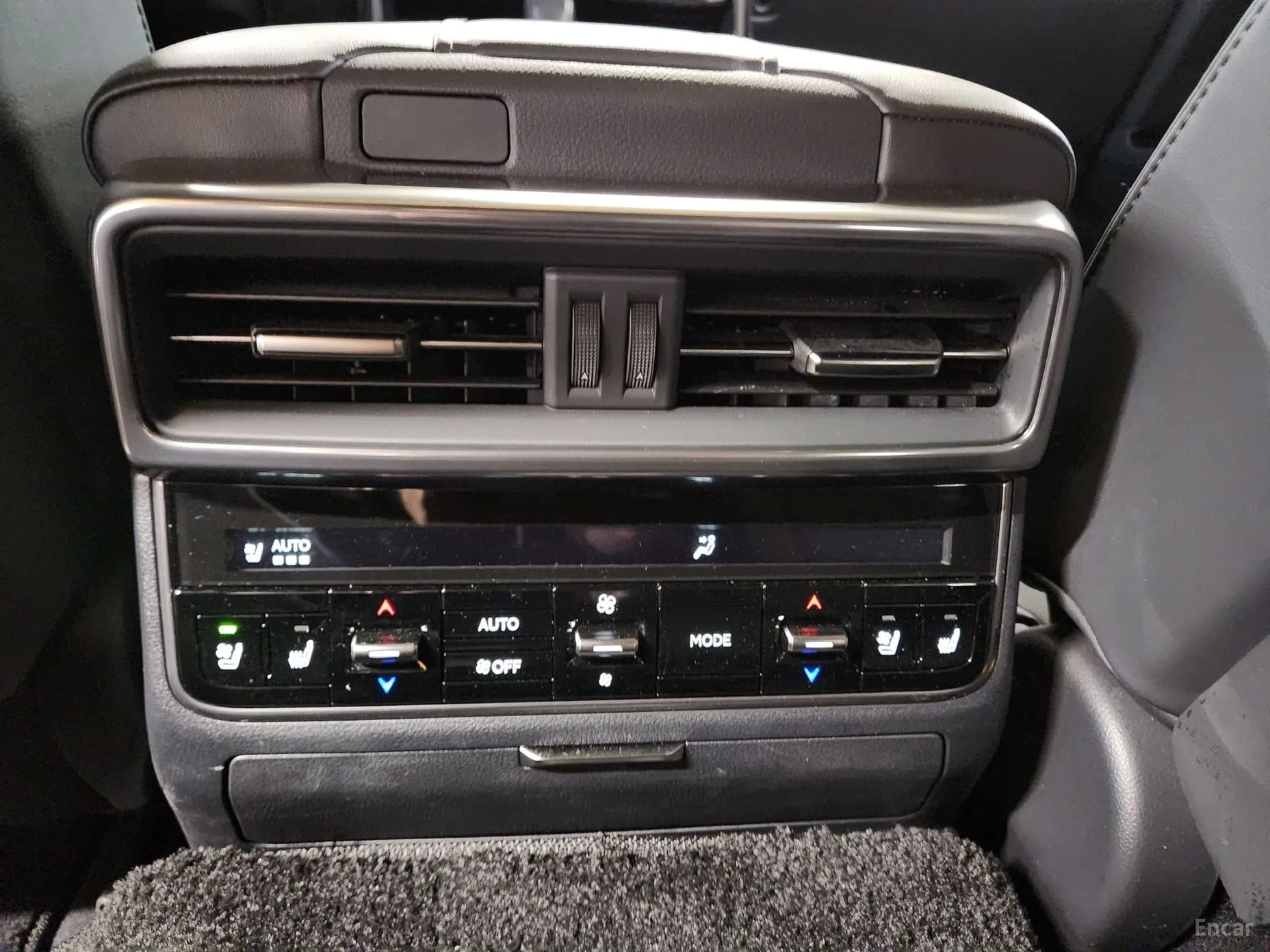 LX Gen 4
