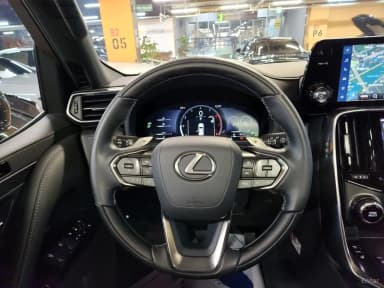 LX Gen 4