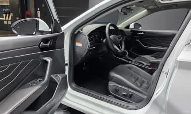 Jetta 7th Generation