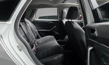 Jetta 7th Generation