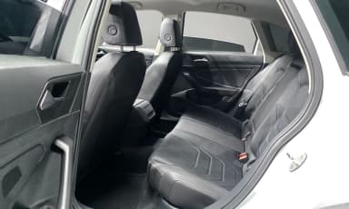 Jetta 7th Generation