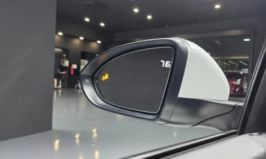 Jetta 7th Generation