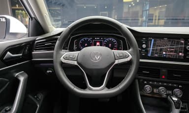 Jetta 7th Generation