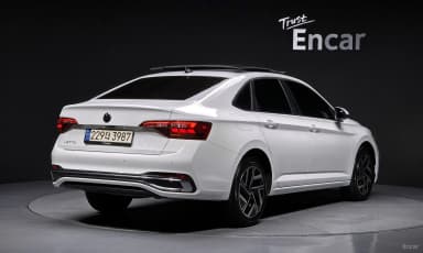 Jetta 7th Generation