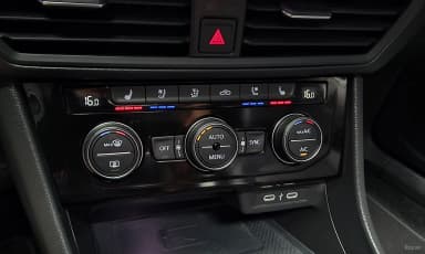 Jetta 7th Generation