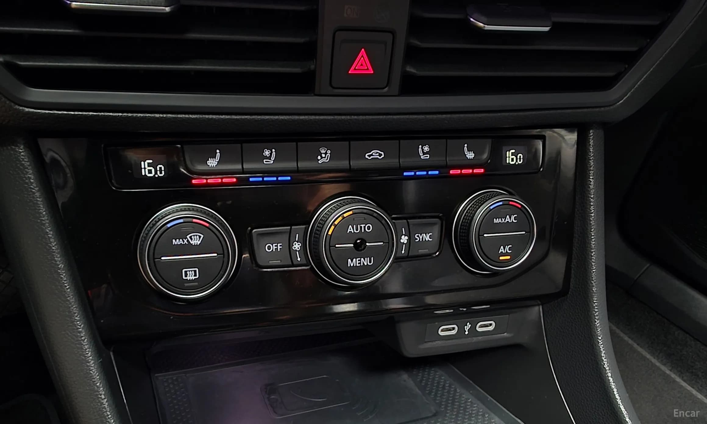 Jetta 7th Generation