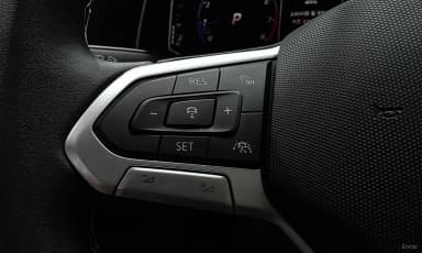 Jetta 7th Generation