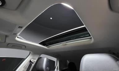 Jetta 7th Generation