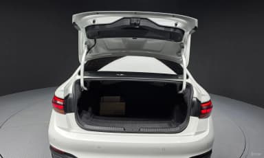 Jetta 7th Generation