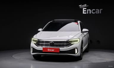 Jetta 7th Generation
