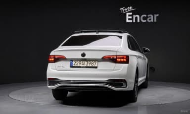 Jetta 7th Generation