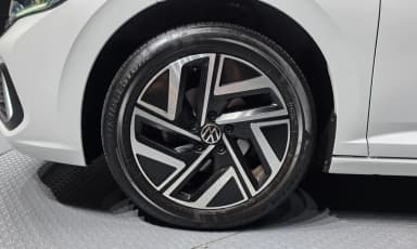 Jetta 7th Generation
