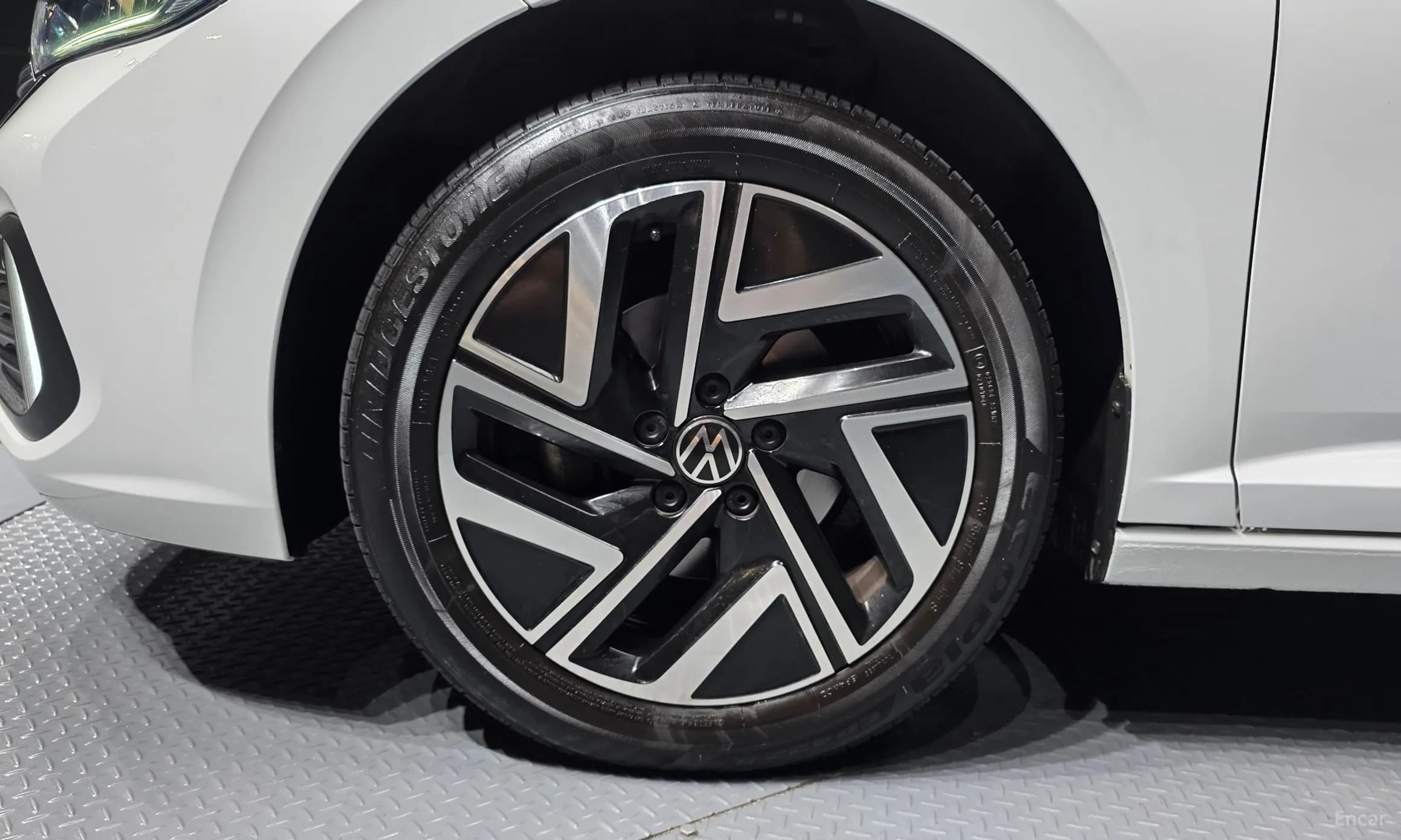 Jetta 7th Generation