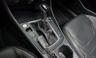 Jetta 7th Generation