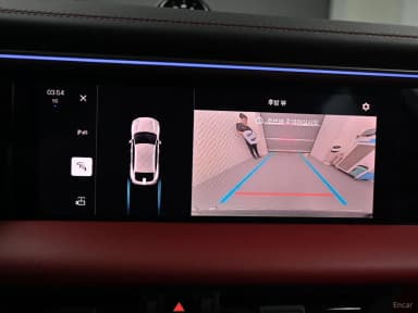 Macan EV