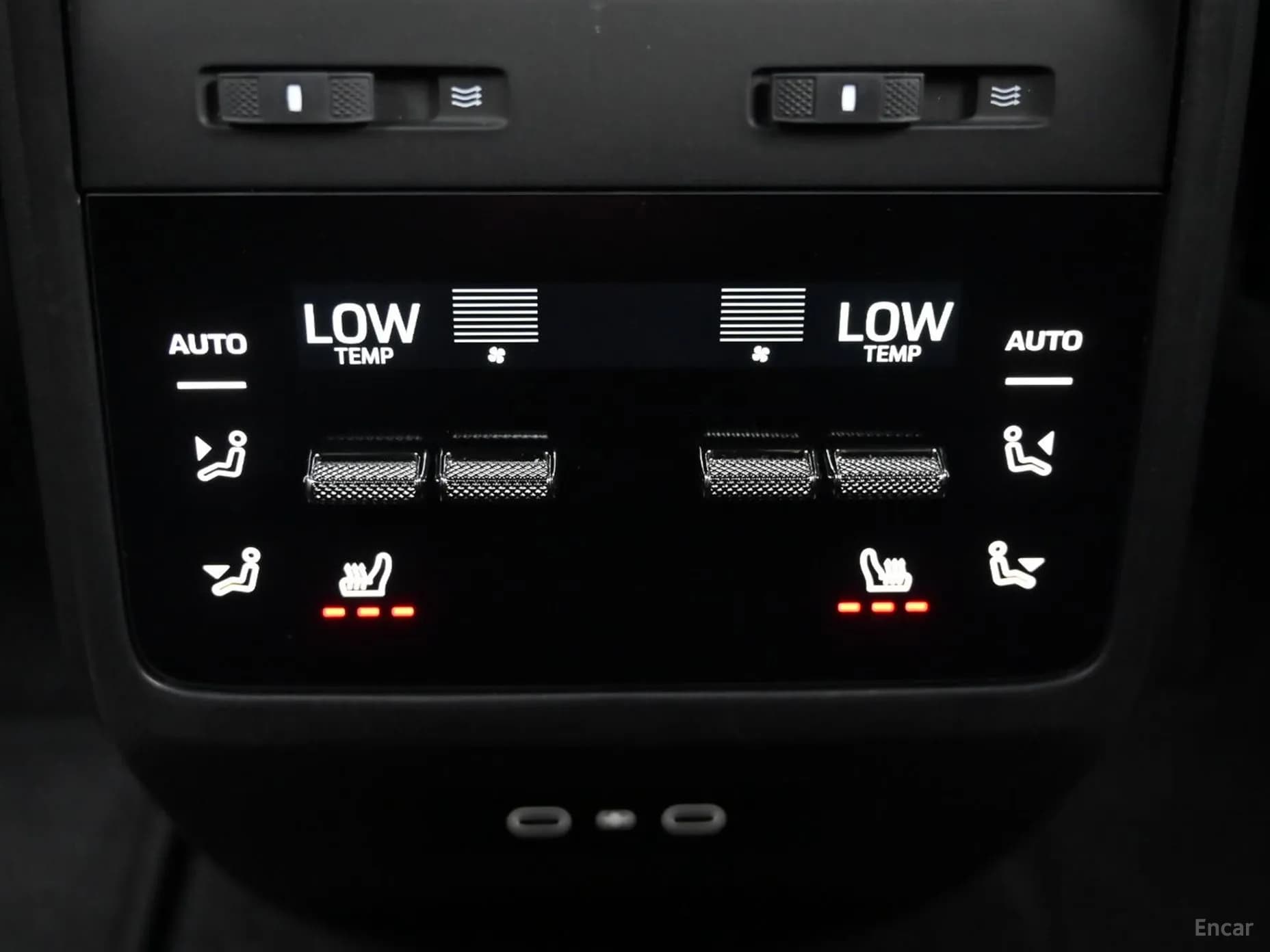 Macan EV