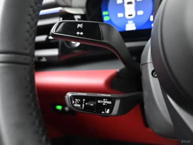 Macan EV