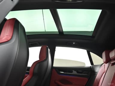 Macan EV