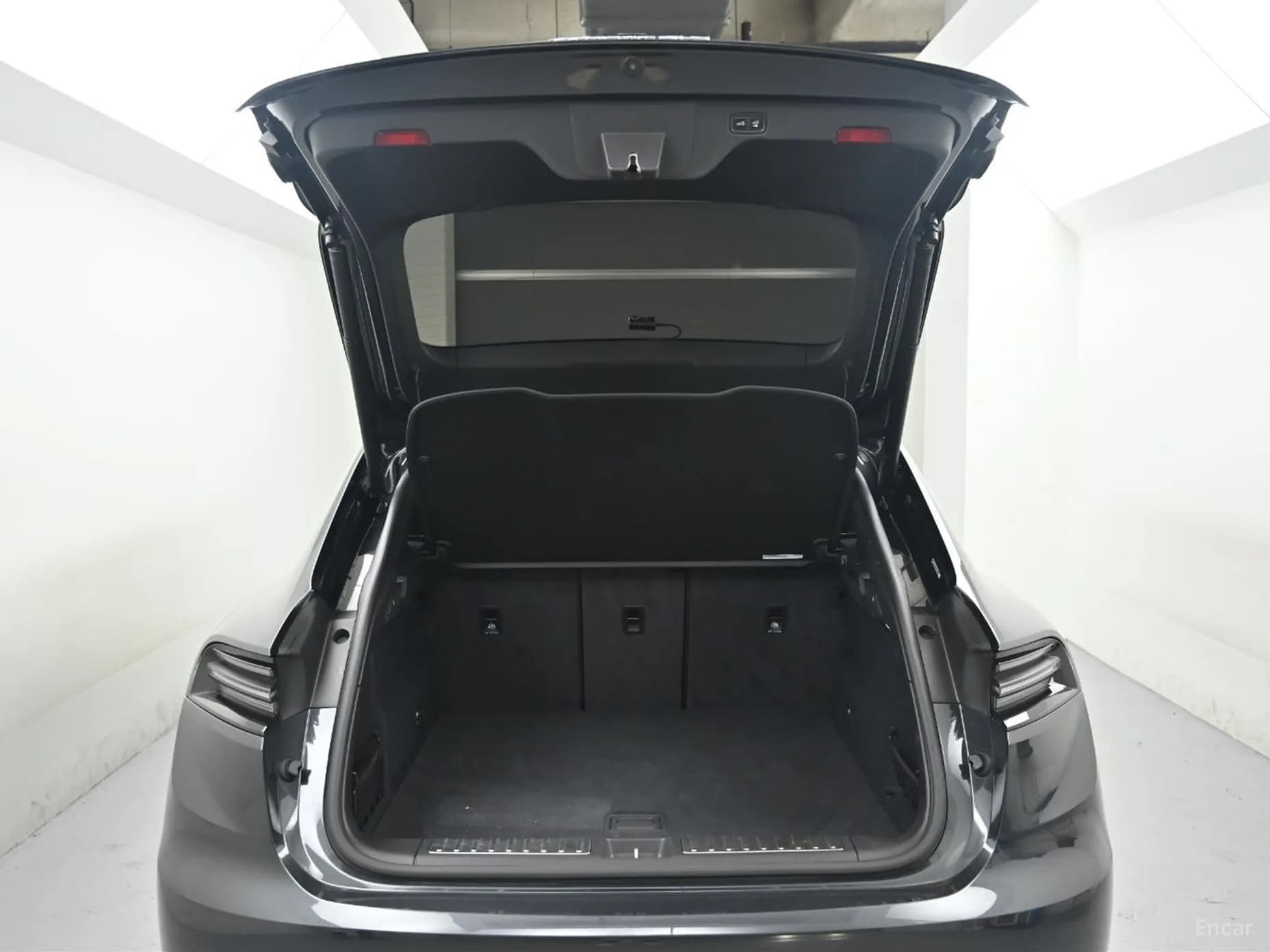 Macan EV