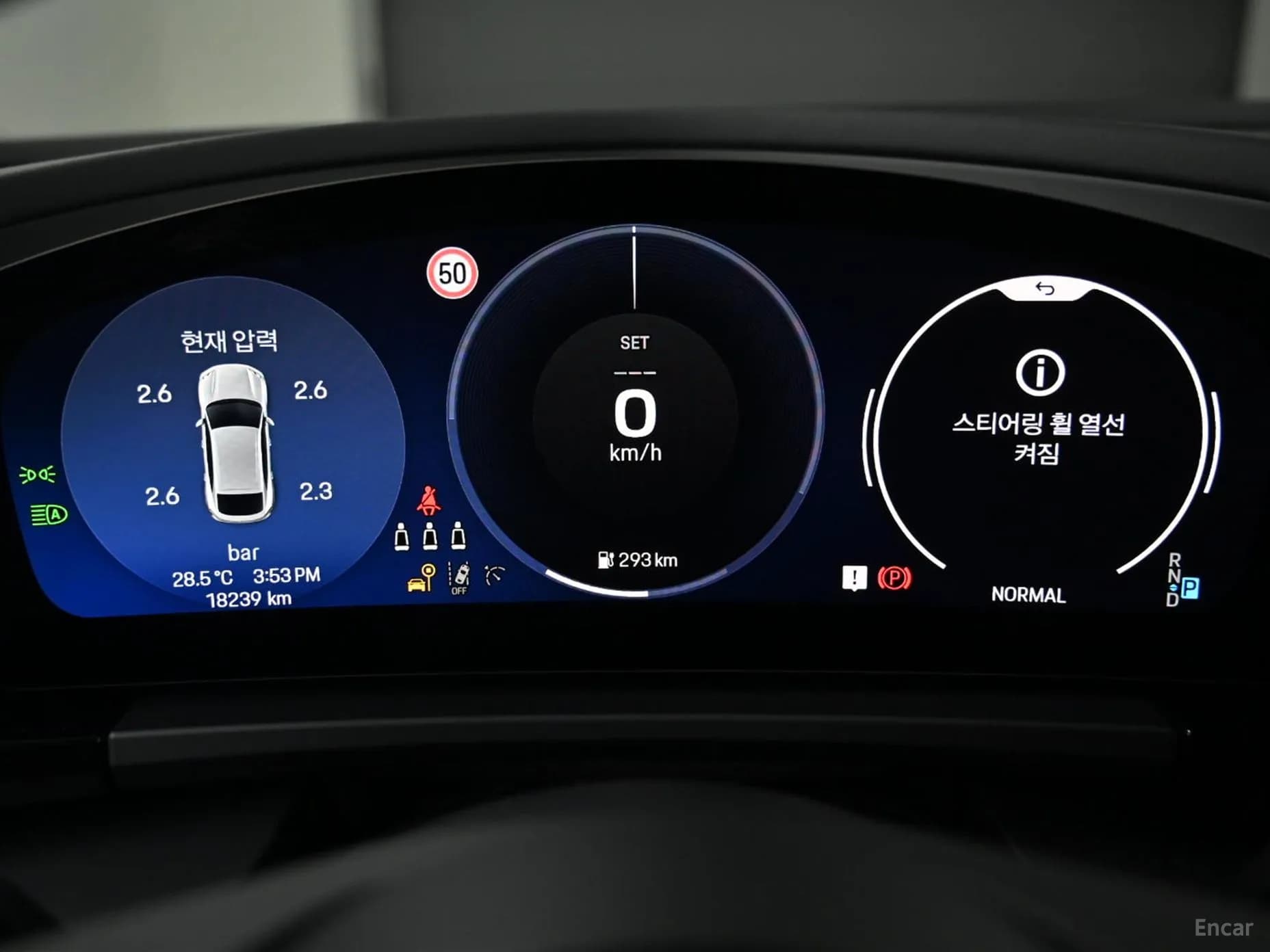 Macan EV