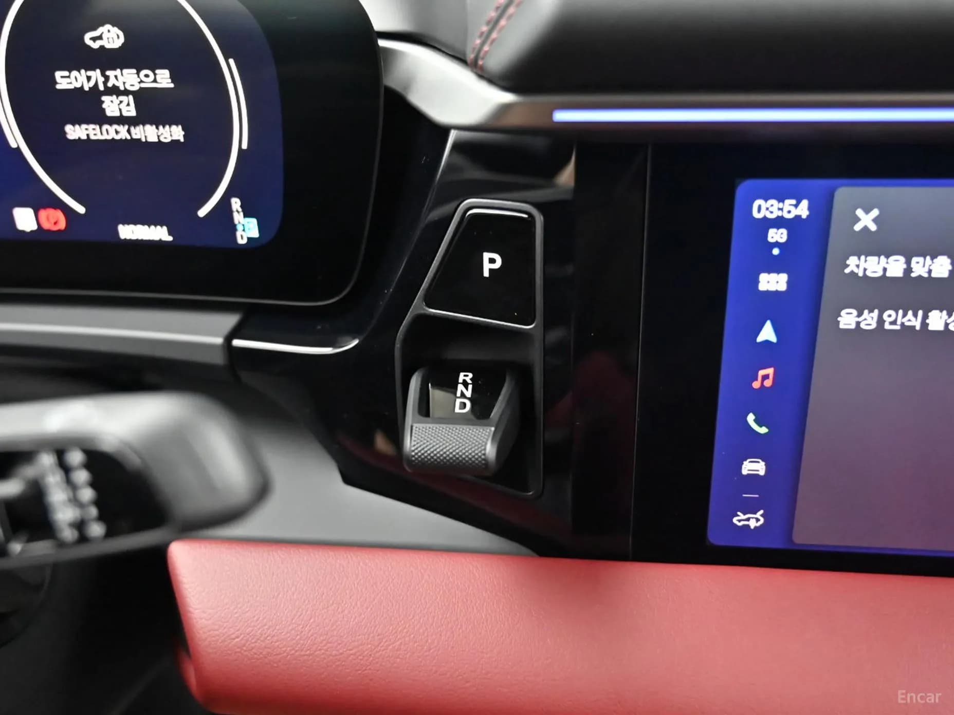 Macan EV
