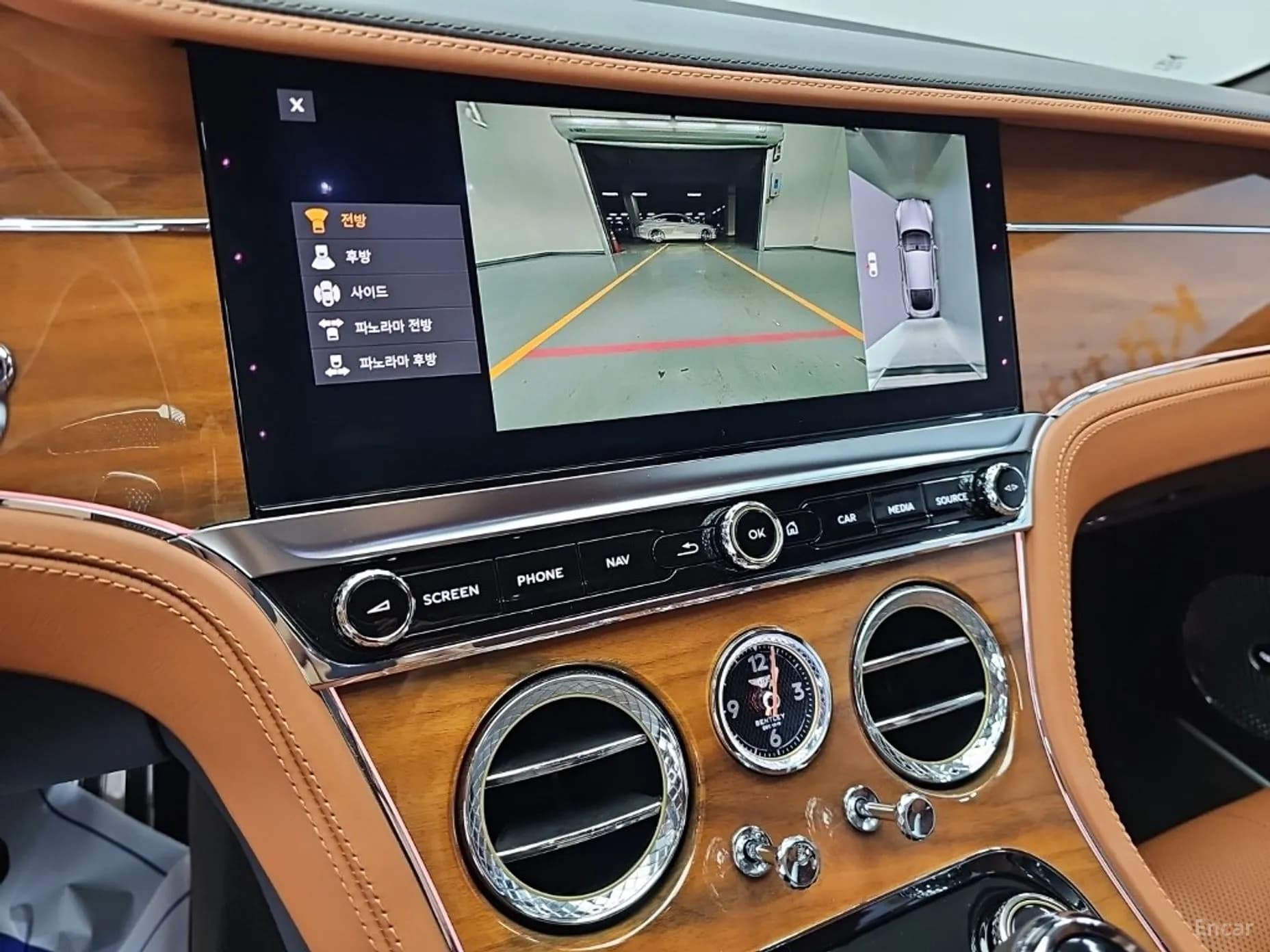 Continental GT 3rd Generation