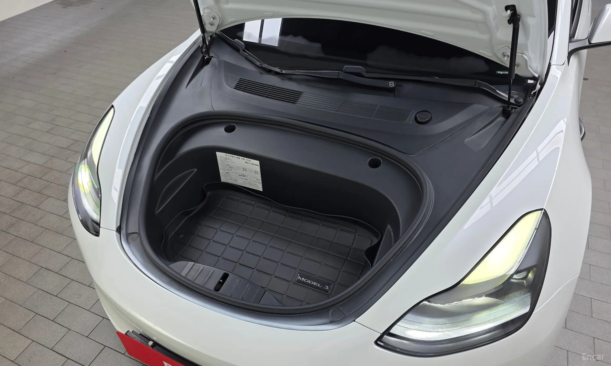 Model 3